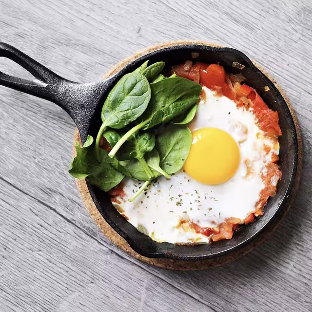 ウエボス・ア・ラ・フラメンカ