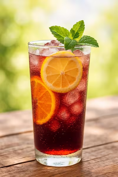 ティント・デ・ベラーノ｜スペイン伝統の夏ワイン、冷たくて爽快