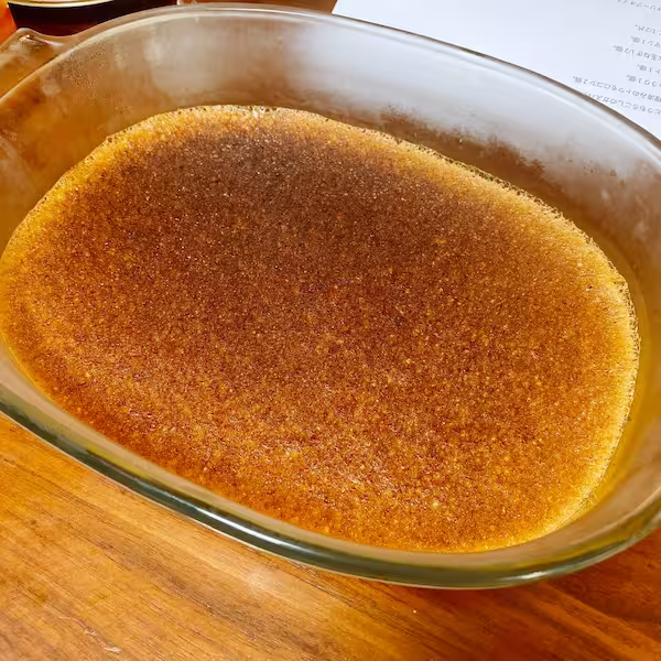 トッシーノ・デ・シエロ（天国のベーコン）